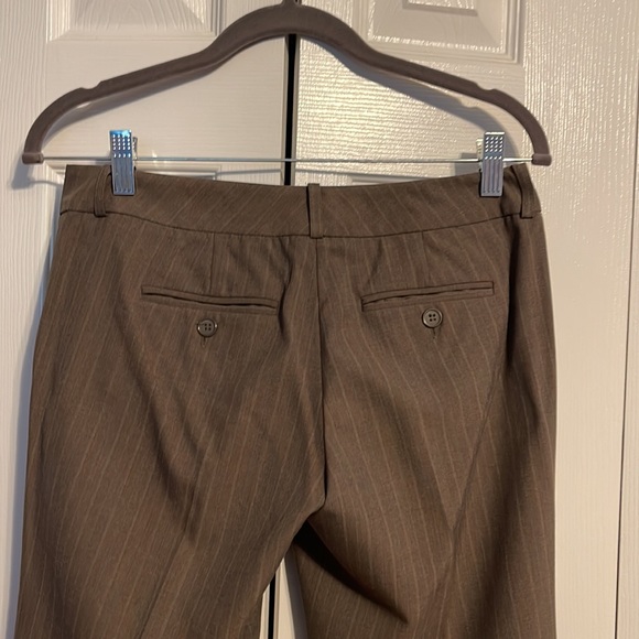 New York & Company pants size 2P NWOT - Picture 3 of 6